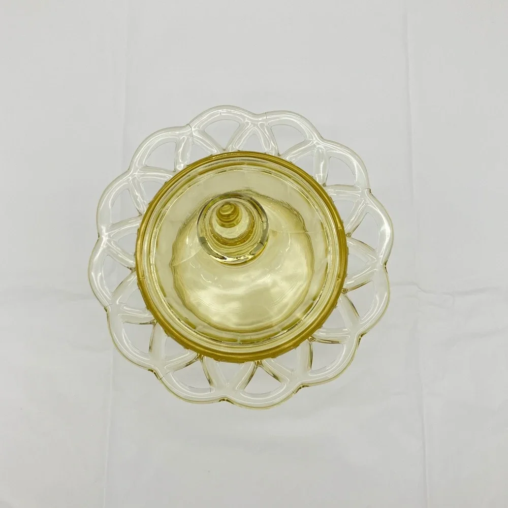Imperial Glass pre owned